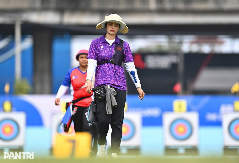 Cơ sở vật chất phục vụ SEA Games 33: Đẳng cấp hàng đầu Đông Nam Á - 3