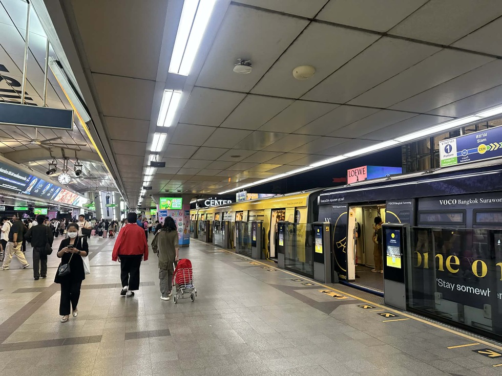 Cơ sở vật chất phục vụ SEA Games 33: Đẳng cấp hàng đầu Đông Nam Á - 7