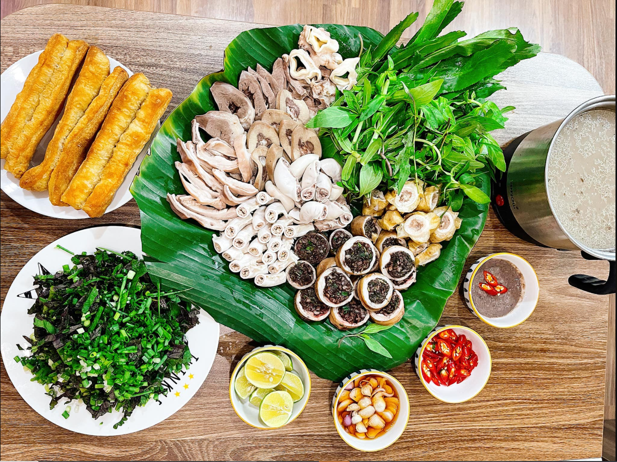 Vượt qua cháo gà, món ăn chỉ từ 30.000 đồng/phần này mới là đại diện Việt lọt top 6 ngon nhất châu Á- Ảnh 2.