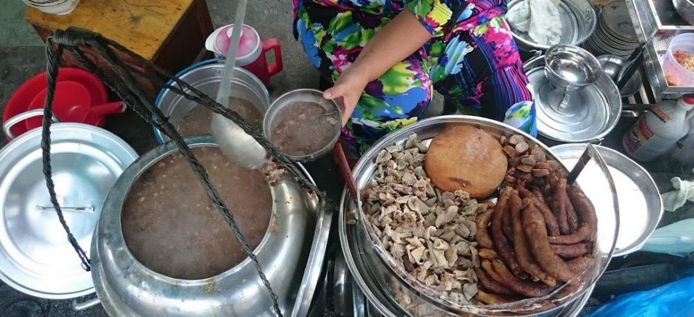 Vượt qua cháo gà, món ăn chỉ từ 30.000 đồng/phần này mới là đại diện Việt lọt top 6 ngon nhất châu Á- Ảnh 4.