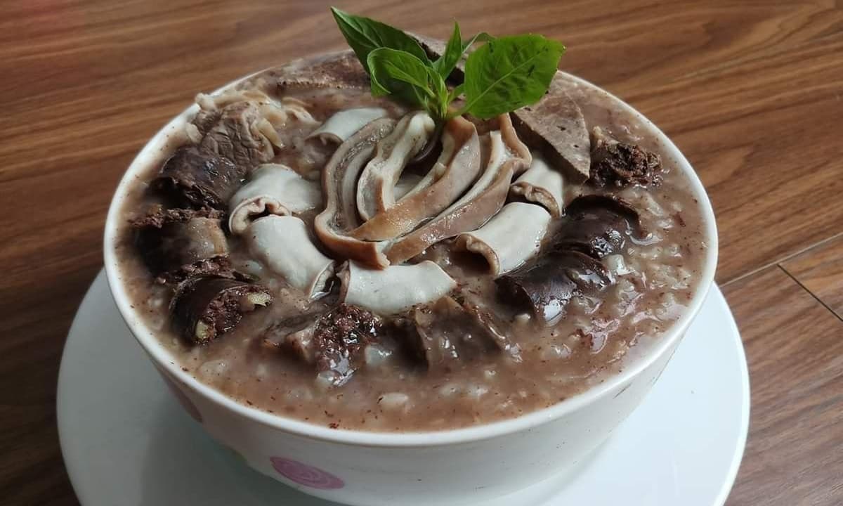 Vượt qua cháo gà, món ăn chỉ từ 30.000 đồng/phần này mới là đại diện Việt lọt top 6 ngon nhất châu Á- Ảnh 5.