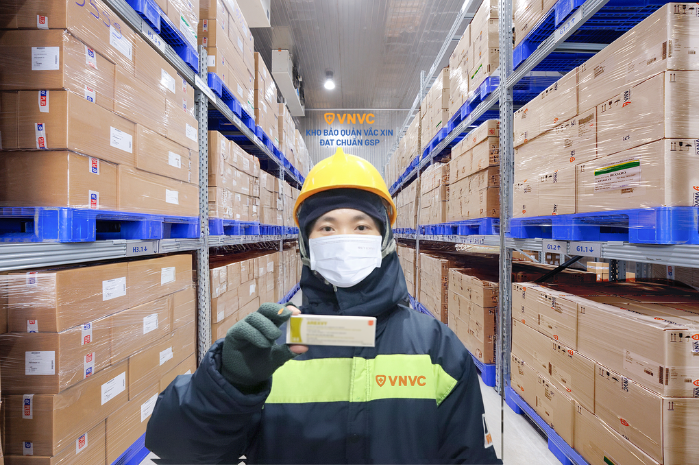 Vaccine RSV mới của Anh - “Lá chắn” giúp người lớn phòng viêm phổi, bệnh hô hấp - 4