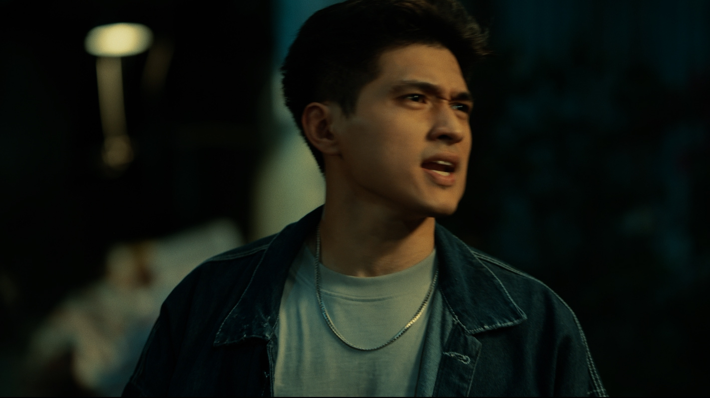 Mỹ nam đóng nhiều phim top 1 phòng vé nhất Việt Nam 2025: Phim nào cũng hơn 200 tỷ, visual đẹp vượt mức cho phép- Ảnh 4. Mỹ nam đóng nhiều phim top 1 phòng vé nhất Việt Nam 2025: Phim nào cũng hơn 200 tỷ, visual đẹp vượt mức cho phép- Ảnh 4.