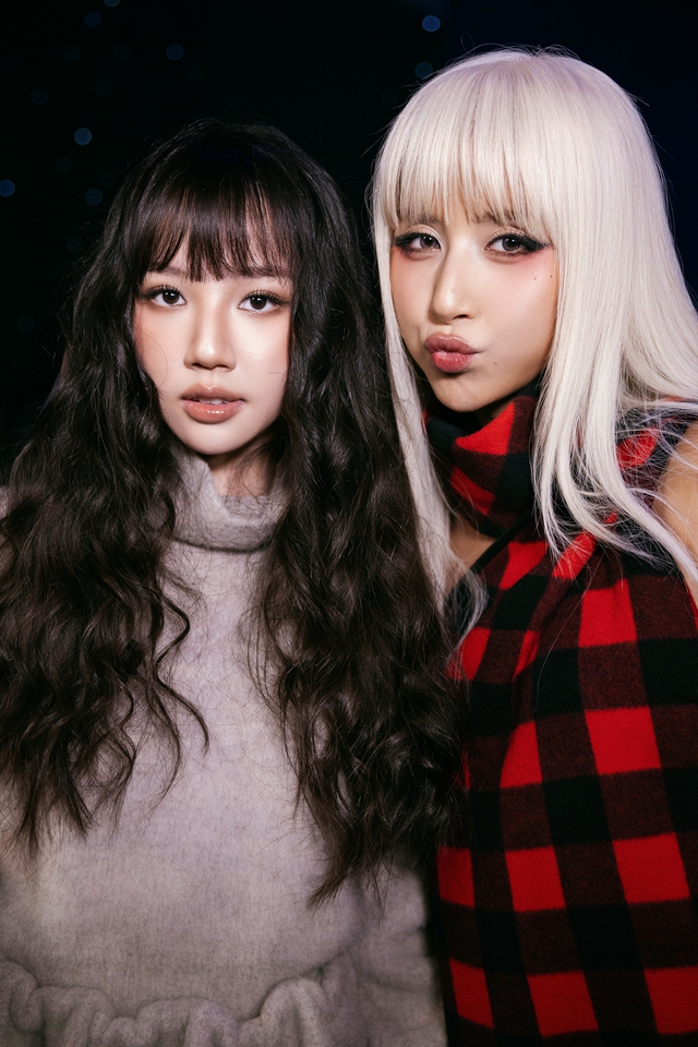 Loạt ảnh chưa được công bố bên trong siêu sự kiện Louis Vuitton: HIEUTHUHAI hát quá tình và tương tác hiếm có của dàn sao xịn- Ảnh 17.