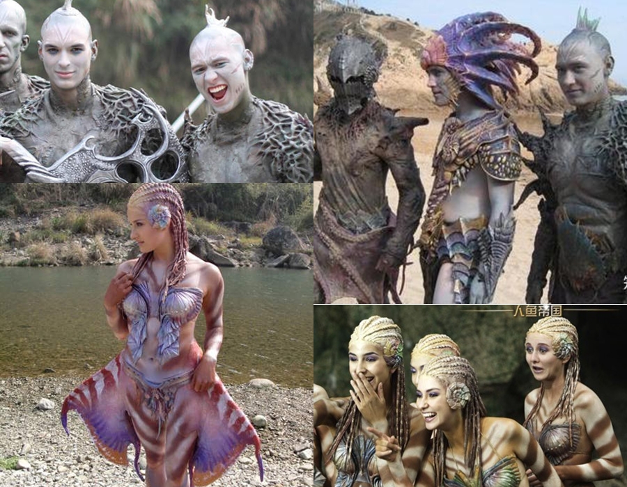 Một sao nữ được bạn trai thiếu gia đập tiền 3.400 tỷ nâng đỡ, đến Dương Mịch cũng bị bắt phải Một sao nữ được bạn trai thiếu gia đập tiền 3.400 tỷ nâng đỡ, đến Dương Mịch cũng bị bắt phải