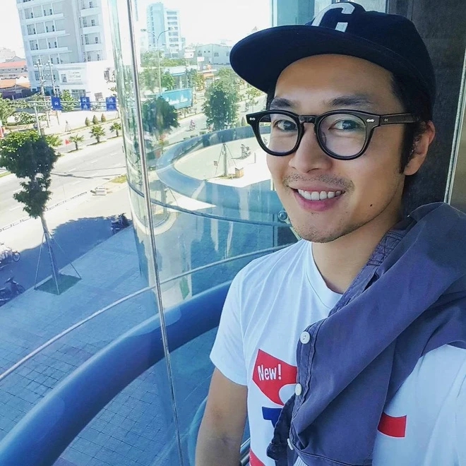 Tài tử Hàn Lee Kyeon đổi đời thành đại gia nhờ khởi nghiệp tại Việt Nam - Ảnh 4. Tài tử Hàn Lee Kyeon đổi đời thành đại gia nhờ khởi nghiệp tại Việt Nam - Ảnh 4.