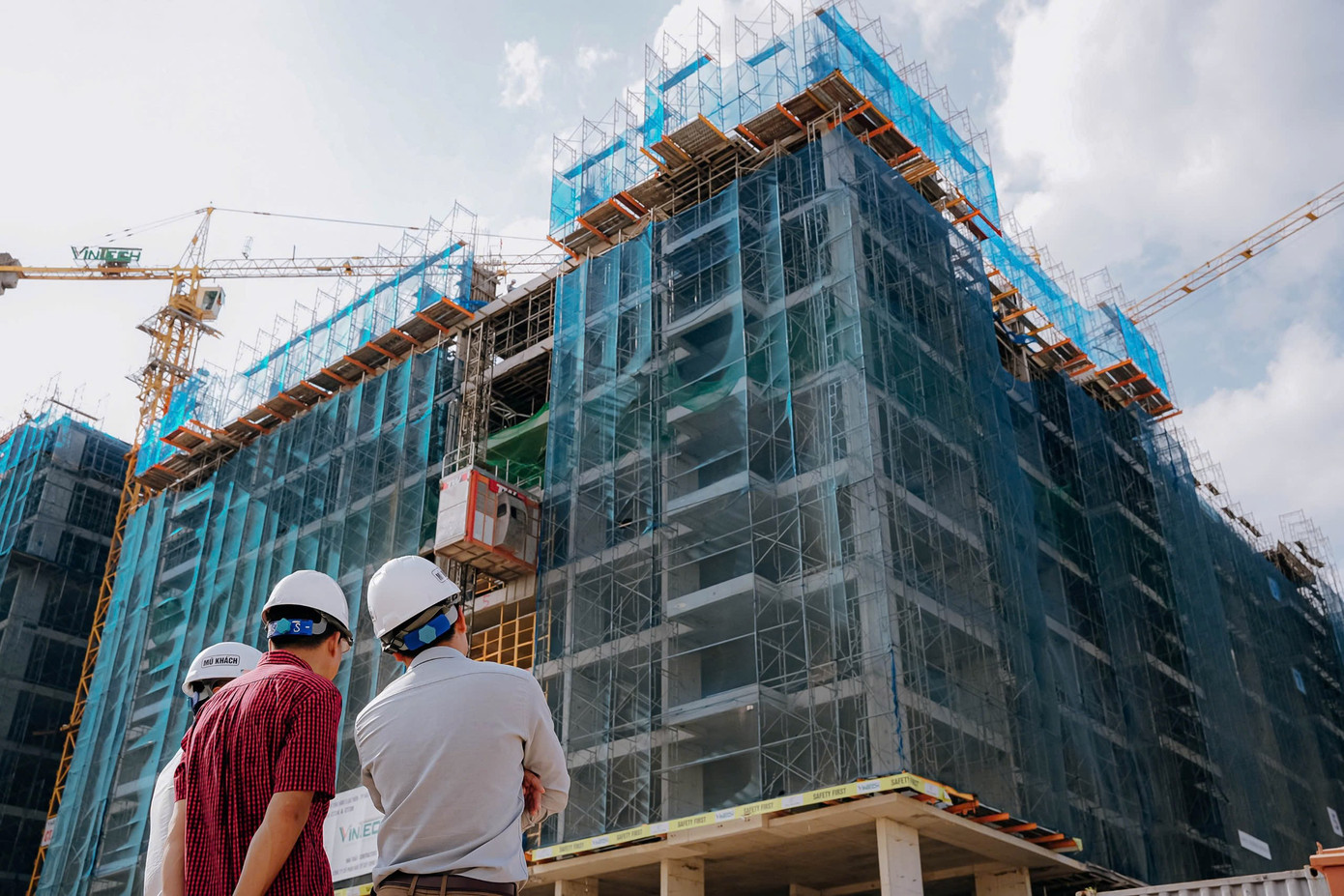 Bắc Ninh, Hải Phòng phát hiện hàng loạt sai phạm mua bán nhà ở xã hội- Ảnh 3.