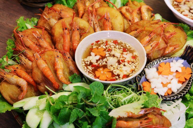 Gợi ý 4 món ăn vặt cực ngon lại nóng hổi cho mùa đông miền Bắc, nhâm nhi là nghiện liền 2 Gợi ý 4 món ăn vặt cực ngon lại nóng hổi cho mùa đông miền Bắc, nhâm nhi là nghiện liền - 2