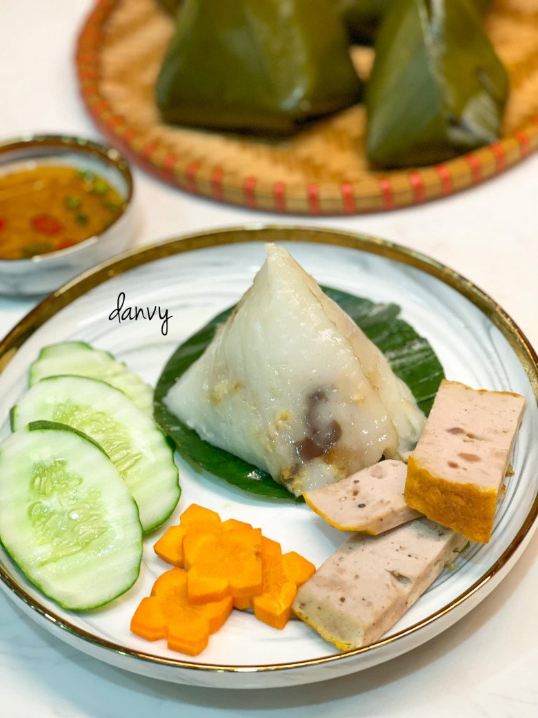 Gợi ý 4 món ăn vặt cực ngon lại nóng hổi cho mùa đông miền Bắc, nhâm nhi là nghiện liền 4 Gợi ý 4 món ăn vặt cực ngon lại nóng hổi cho mùa đông miền Bắc, nhâm nhi là nghiện liền - 4