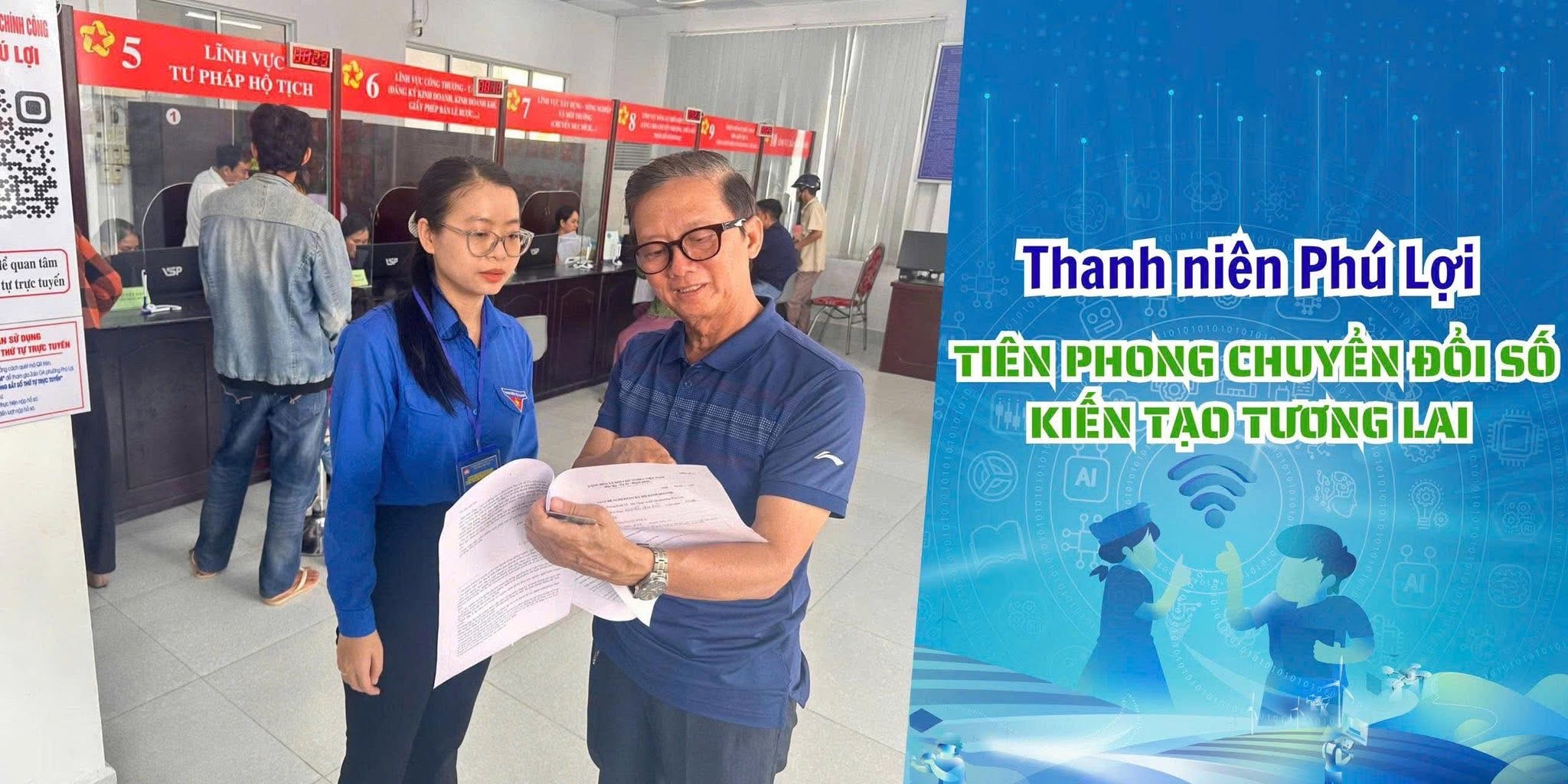 Tuổi trẻ Cần Thơ phát huy sáng kiến, góp phần xây dựng thành phố 3 Tuổi trẻ Cần Thơ phát huy sáng kiến, góp phần xây dựng thành phố - Ảnh 3.