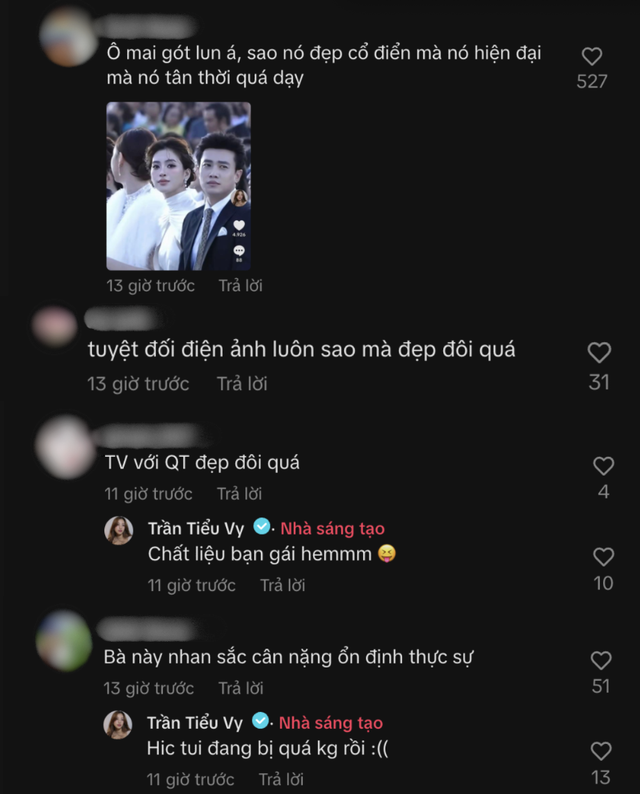 Đẹp đôi nhất lúc này: Mỹ nhân nghìn năm có một và tổng tài Quốc Trường xuất sắc hơn cổ tích- Ảnh 3. Đẹp đôi nhất lúc này: Mỹ nhân nghìn năm có một và tổng tài Quốc Trường xuất sắc hơn cổ tích- Ảnh 3.