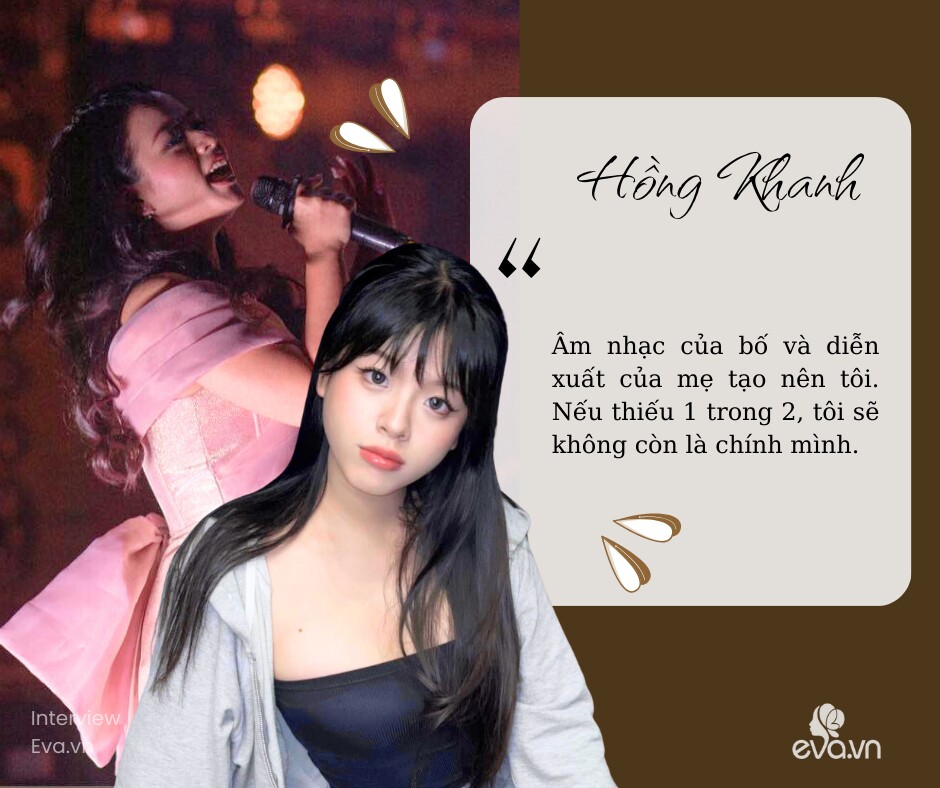 Hồng Khanh con gái NSƯT Chiều Xuân: amp;#34;Khi tôi chia tay người yêu, mẹ đặt 1 con gà luộc, mua hoa quả đủ thứamp;#34; - 10