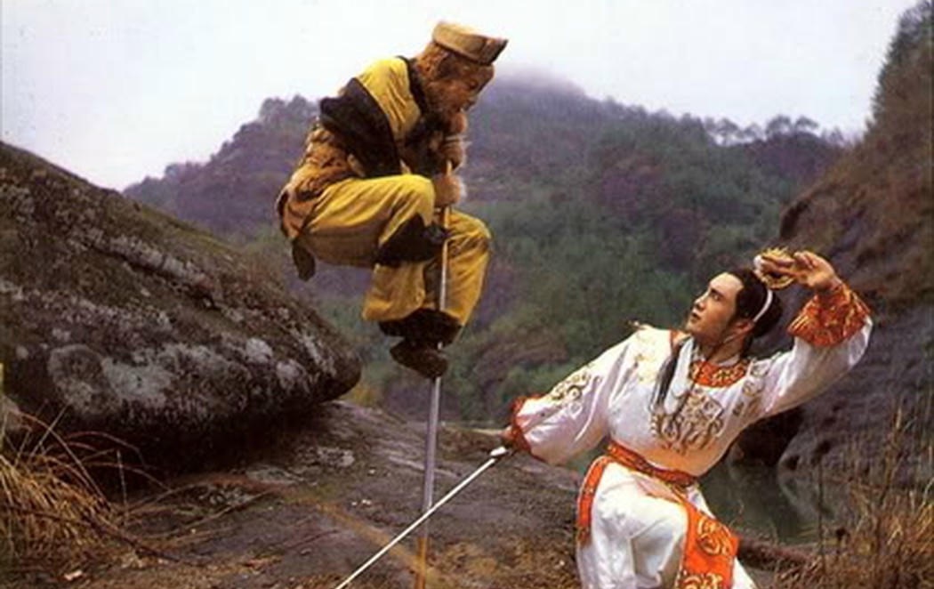 Cả đời xem Tây du ký mới nhận ra Bạch Long Mã không hề đơn giản- Ảnh 2.