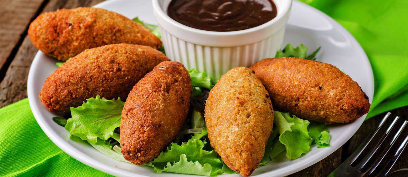 10 món thịt viên ngon nhất châu Á, bún chả của Việt Nam đứng thứ 2 3 10 món thịt viên ngon nhất châu Á, bún chả của Việt Nam đứng thứ 2 - 3