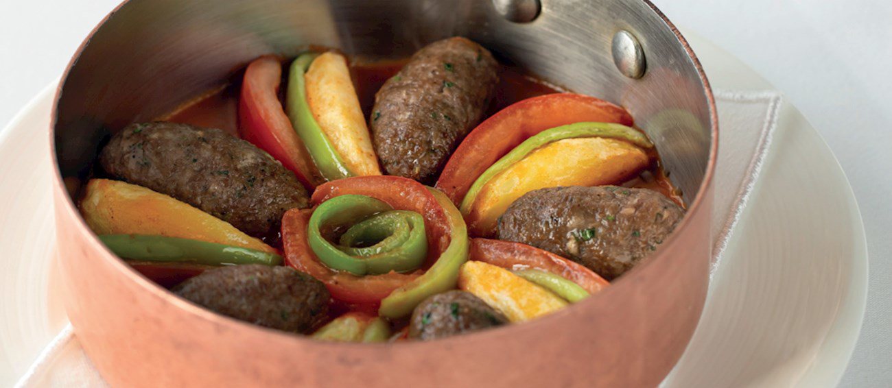 10 món thịt viên ngon nhất châu Á, bún chả của Việt Nam đứng thứ 2 6 10 món thịt viên ngon nhất châu Á, bún chả của Việt Nam đứng thứ 2 - 6