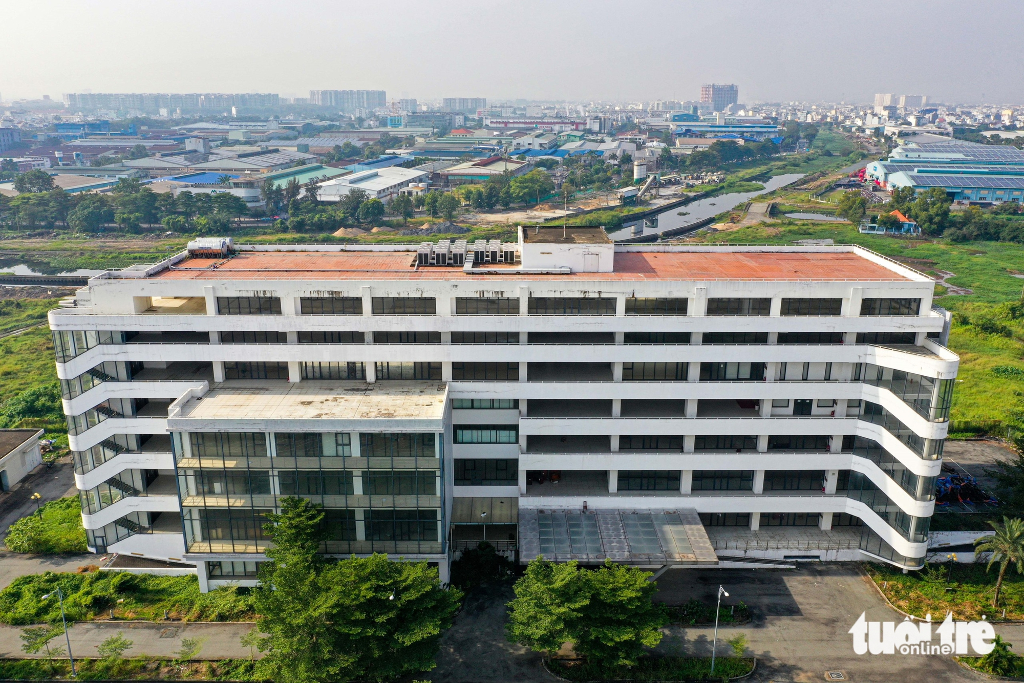 Toàn cảnh những khu vực ưu tiên thí điểm TOD dọc tuyến metro số 2 4 metro - Ảnh 4.