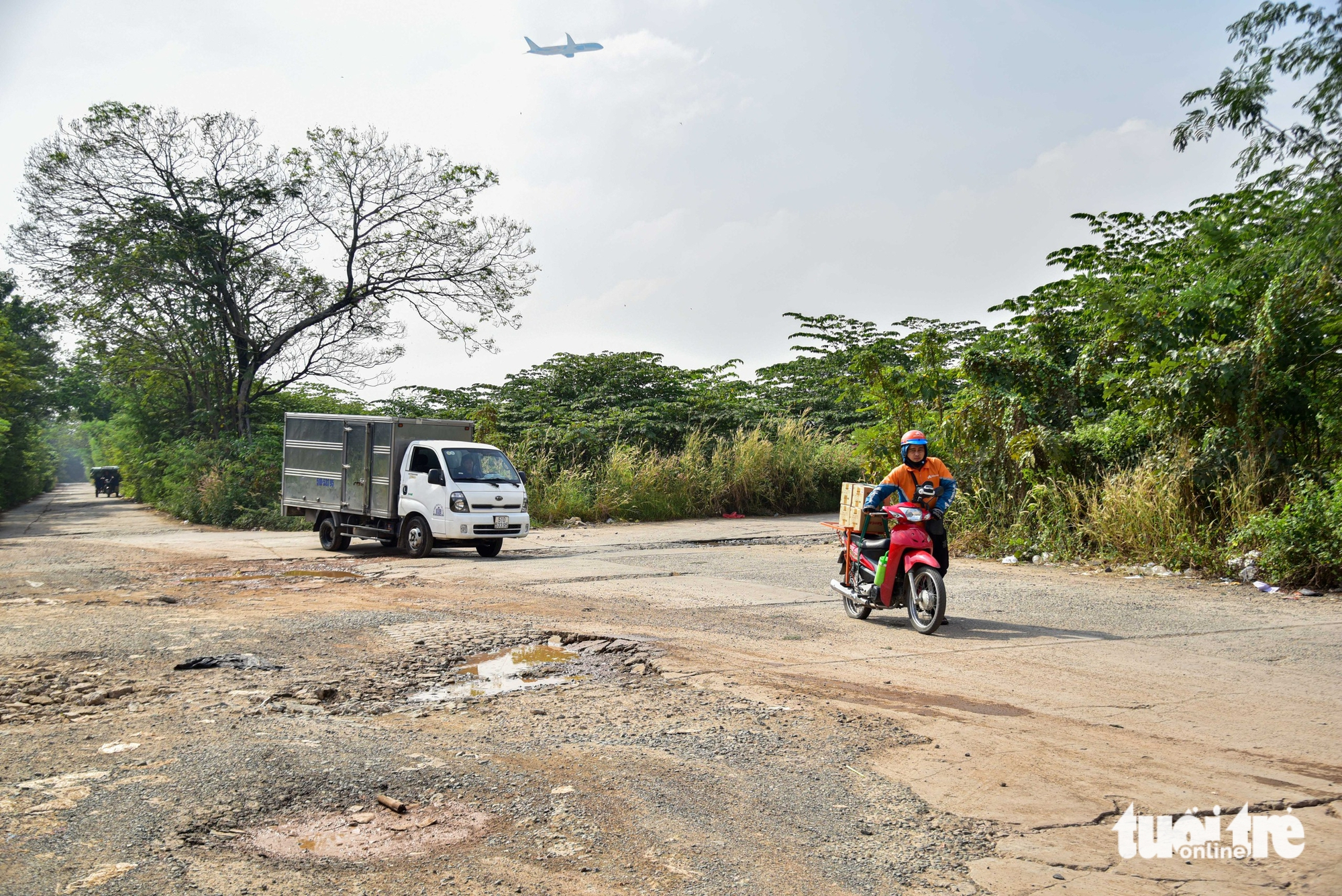 Toàn cảnh những khu vực ưu tiên thí điểm TOD dọc tuyến metro số 2 9 metro - Ảnh 9.