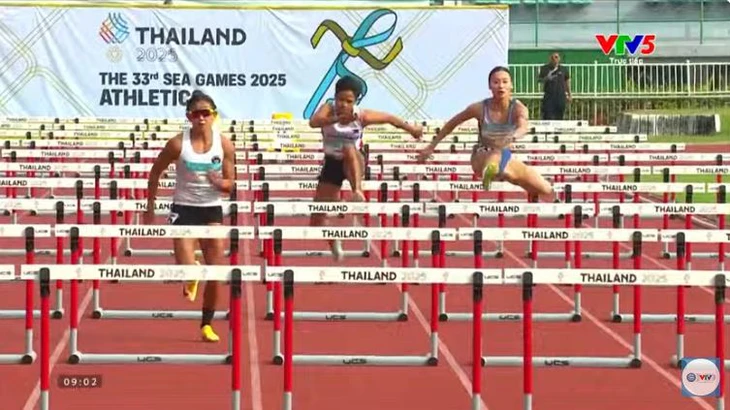 SEA Games 33 ngày 15-12: Nhiều kình ngư Việt Nam giành quyền vào chung kết 5 điền kinh - Ảnh 5.