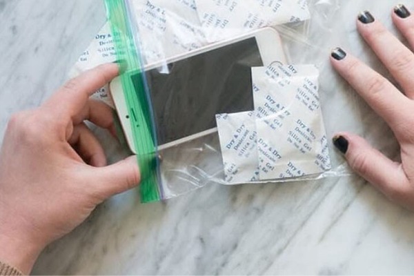 5 sự thật về gói hút ẩm, tôi mất 40 năm cuộc đời để biết- Ảnh 2.