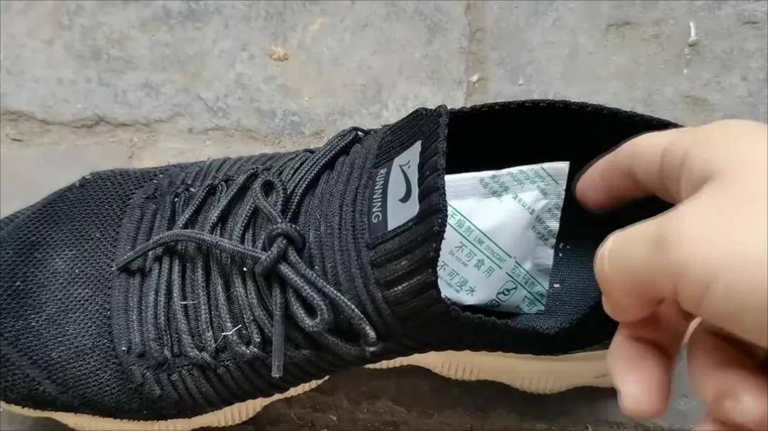 5 sự thật về gói hút ẩm, tôi mất 40 năm cuộc đời để biết- Ảnh 5.