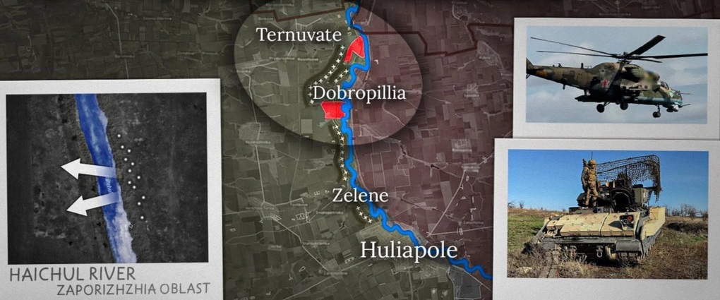 Chiến sự Ukraine 15/12: Lực lượng Kiev có thể tổng lực phá vây Mirnograd - 4