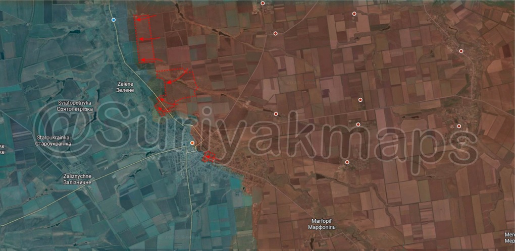 Chiến sự Ukraine 15/12: Lực lượng Kiev có thể tổng lực phá vây Mirnograd - 12