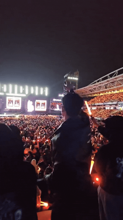 Mai Tài Phến làm 1 hành động chứng minh tình cảm với Mỹ Tâm trước 40 nghìn người- Ảnh 3.