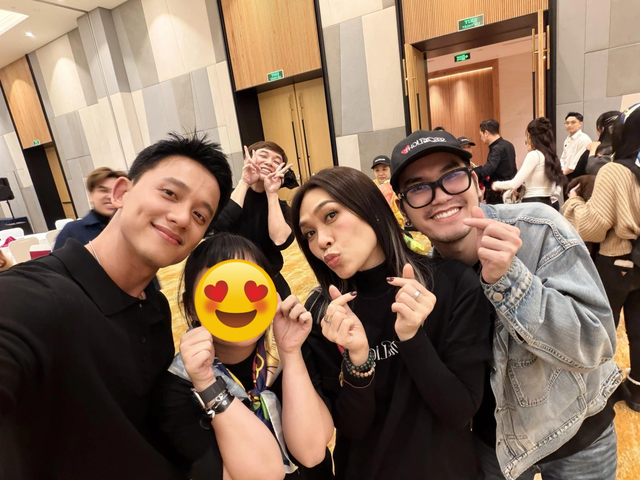 Mai Tài Phến làm 1 hành động chứng minh tình cảm với Mỹ Tâm trước 40 nghìn người- Ảnh 7.