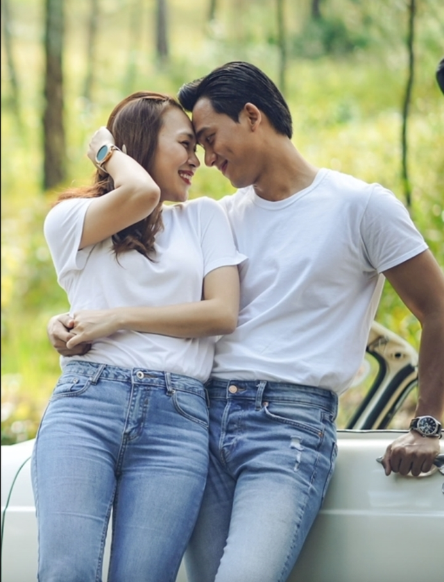 Mai Tài Phến làm 1 hành động chứng minh tình cảm với Mỹ Tâm trước 40 nghìn người- Ảnh 8.