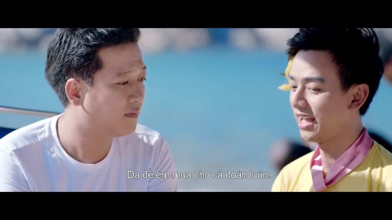 Trailer phim 'Siêu sao siêu ngố'