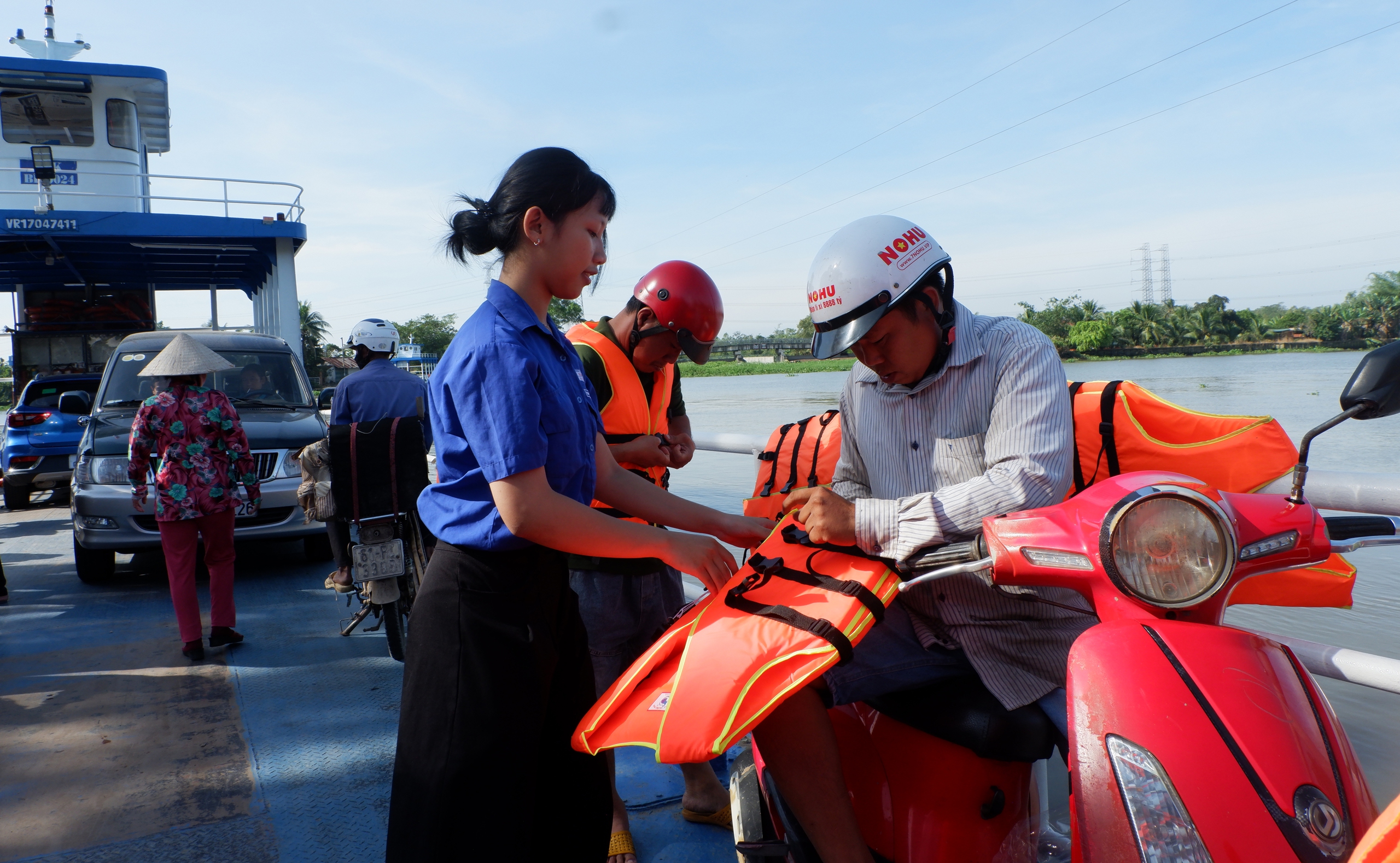 người trẻ - Ảnh 2.