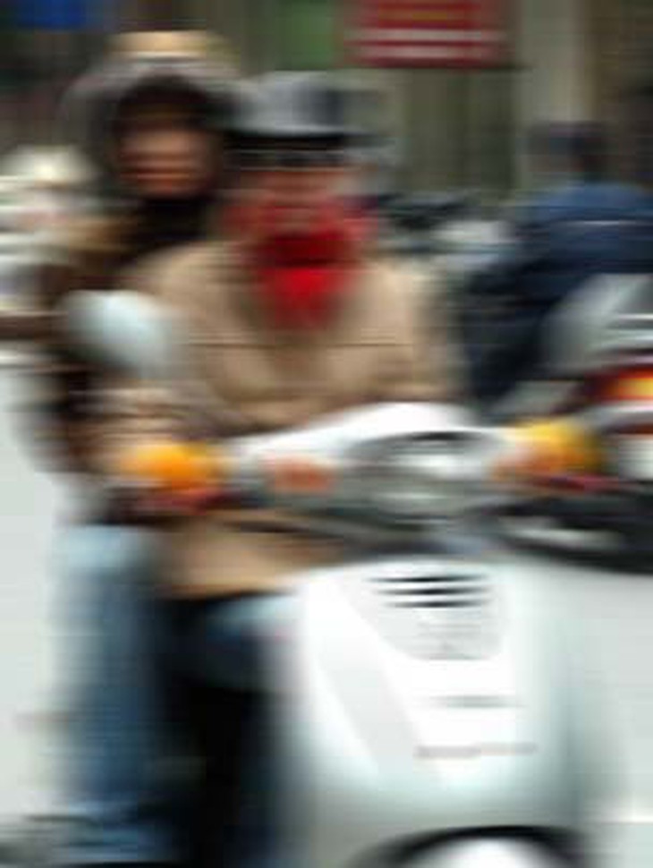 Lối sống văn minh bắt đầu từ người trẻ - Ảnh 3.