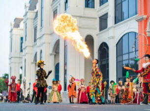 Bắc đảo Phú Quốc mùa đẹp nhất năm đánh thức mọi giác quan du khách - Ảnh 3. Bắc đảo Phú Quốc mùa đẹp nhất năm đánh thức mọi giác quan du khách - Ảnh 4.