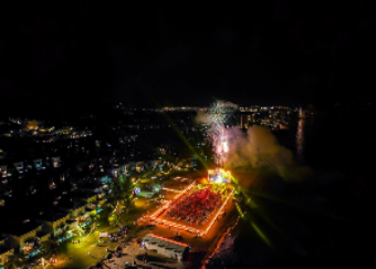 Bắc đảo Phú Quốc mùa đẹp nhất năm đánh thức mọi giác quan du khách - Ảnh 12. Bắc đảo Phú Quốc mùa đẹp nhất năm đánh thức mọi giác quan du khách - Ảnh 13.