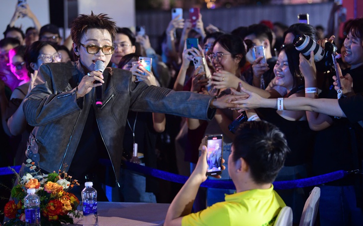 Để thêm nhiều cơ hội mở ra từ Ngày của Phở - Ảnh 2.