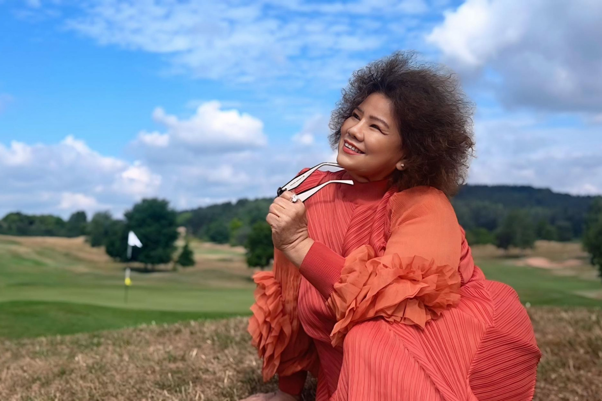 NSND Thanh Hoa U80 sống lạc quan dù bệnh tật, chuẩn bị cho ngày ra đi 7 NSND Thanh Hoa xem nhẹ cái chết, đã nghĩ đến ngày ra đi.