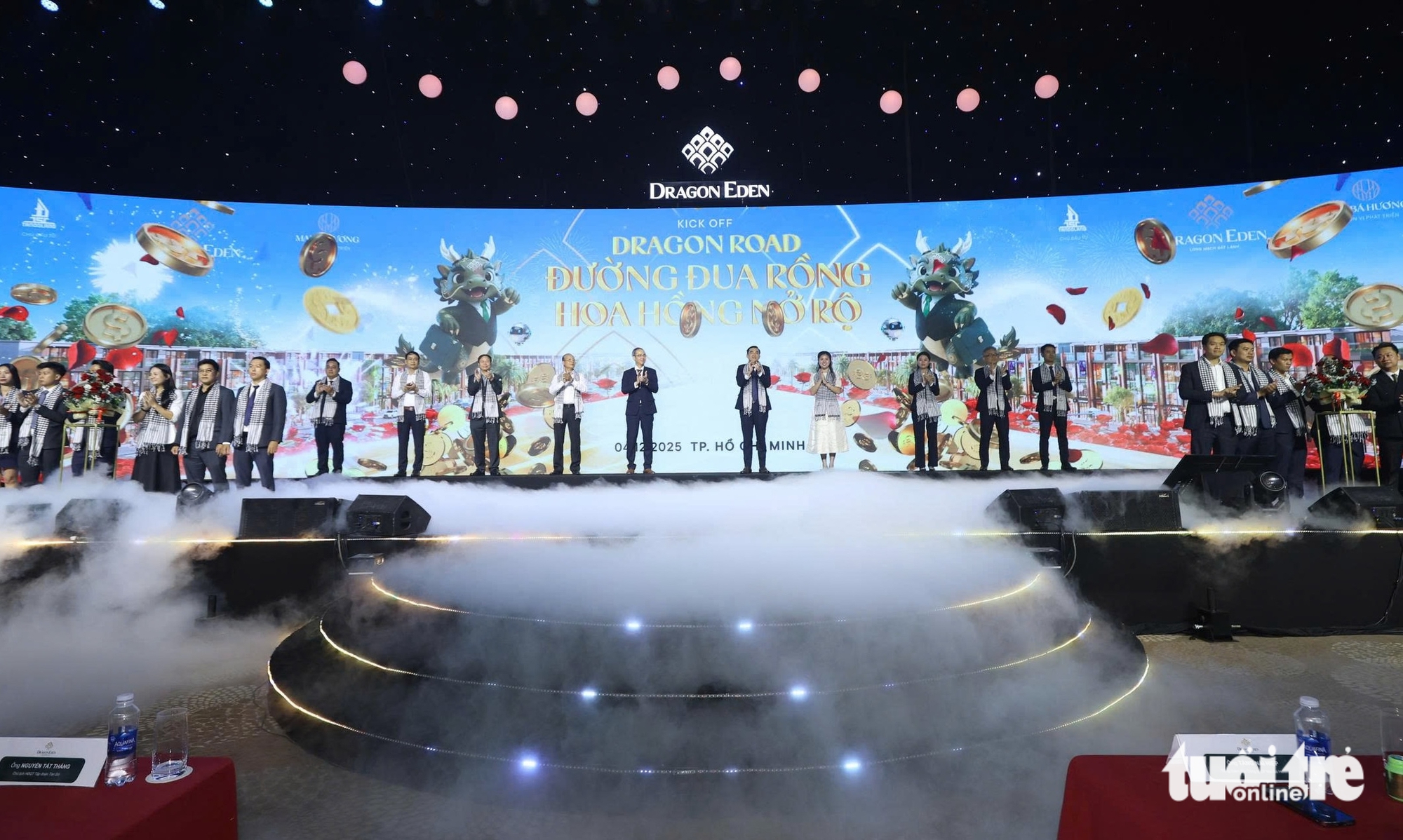 Đất nền hồi phục: Doanh nghiệp ra quân, tung chính sách dài hạn để đón dòng tiền thận trọng 3 đất nền - Ảnh 3.