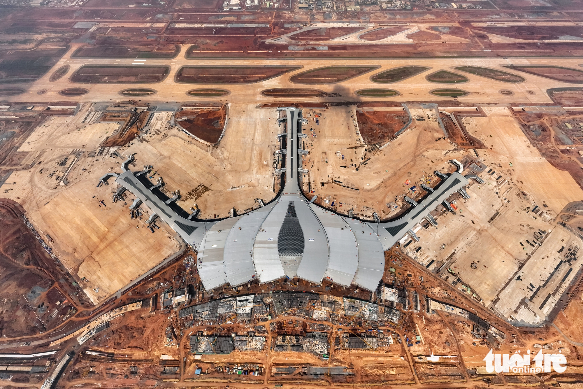 long thành - Ảnh 3.