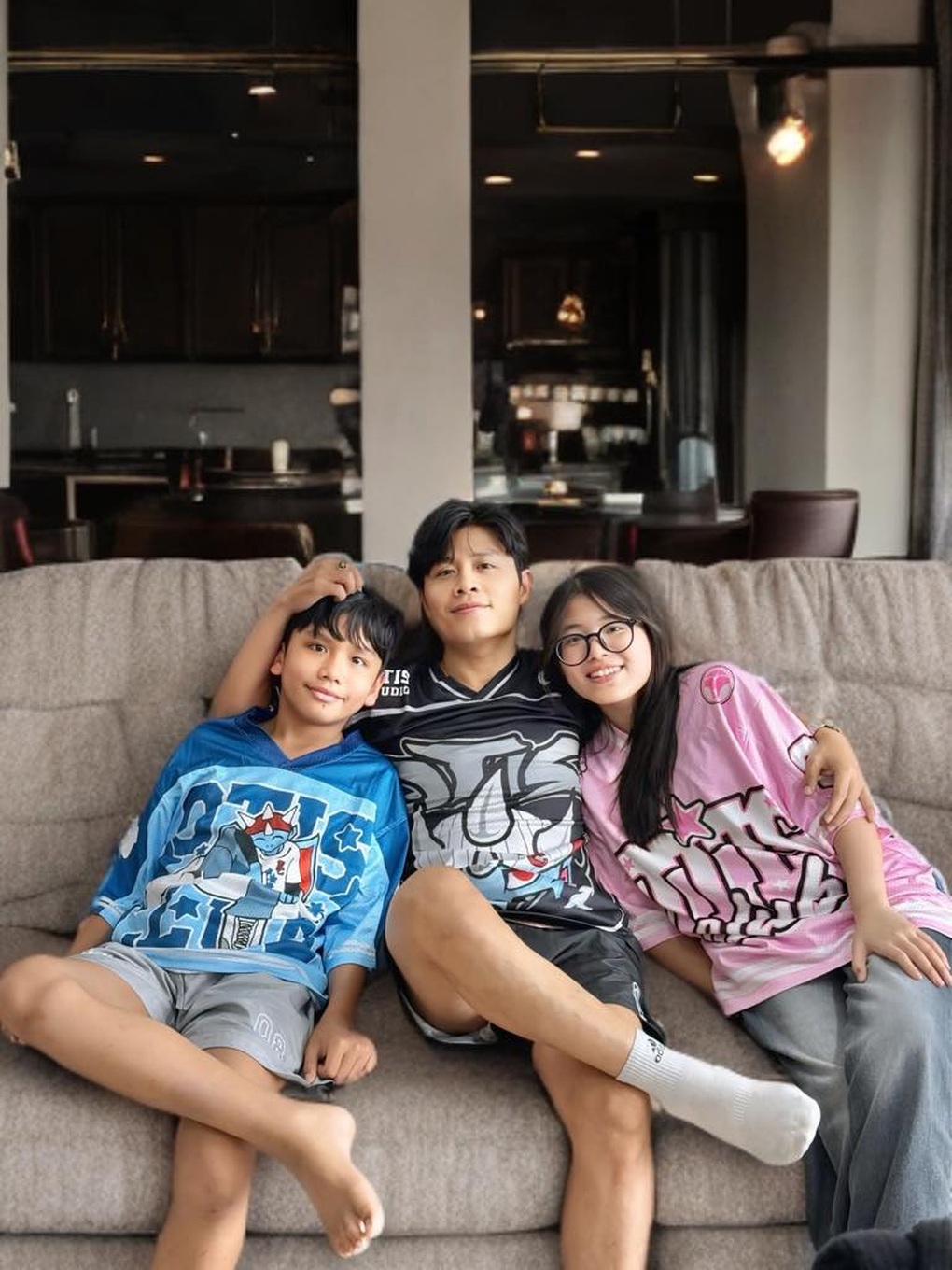 Nguyễn Văn Chung mua nhà nhờ hit 6,5 tỷ view, hiếm hoi kể về đổ vỡ hôn nhân - 2