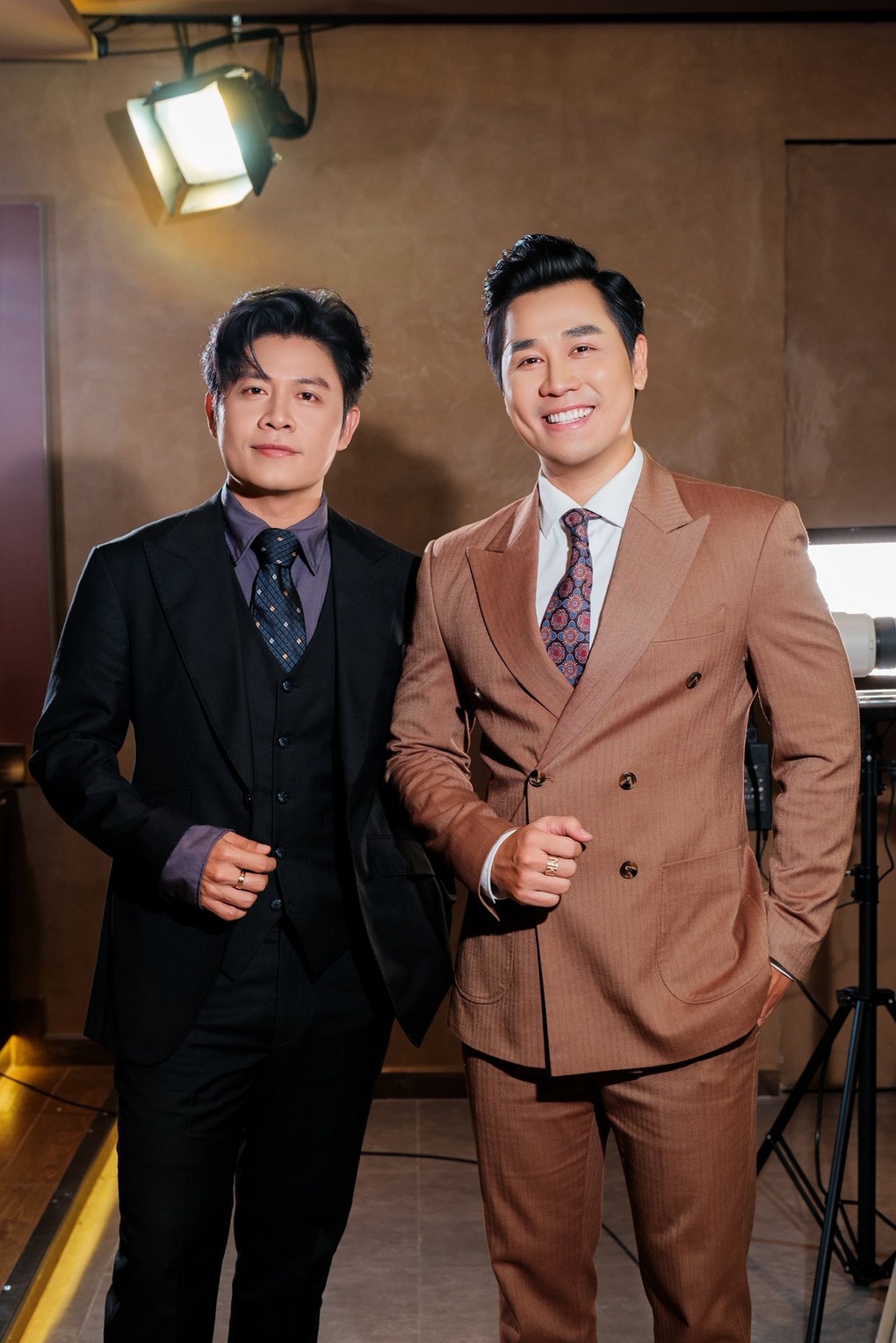 Nguyễn Văn Chung mua nhà nhờ hit 6,5 tỷ view, hiếm hoi kể về đổ vỡ hôn nhân - 3