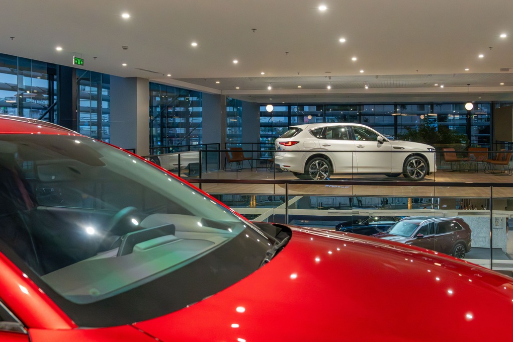 Kia bỏ mô hình một đại lý đa thương hiệu tại Malaysia, Việt Nam thì sao? - 4