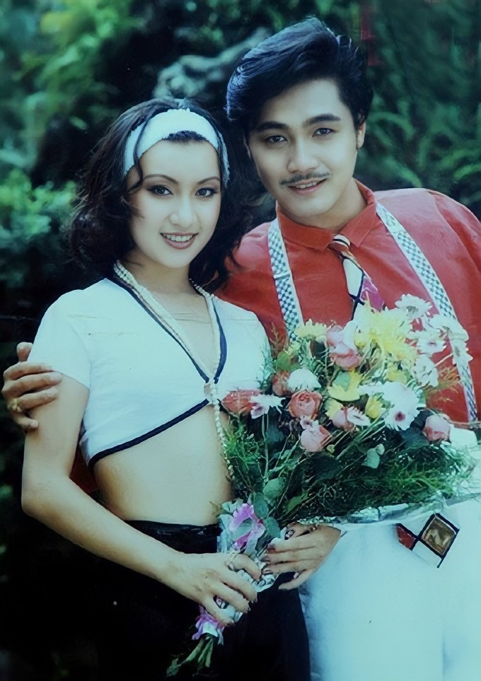 Cuộc sống hiện tại của tài tử Lý Hùng: Từ cát - sê 60 cây vàng đến Cuộc sống bình yên - Ảnh 3.