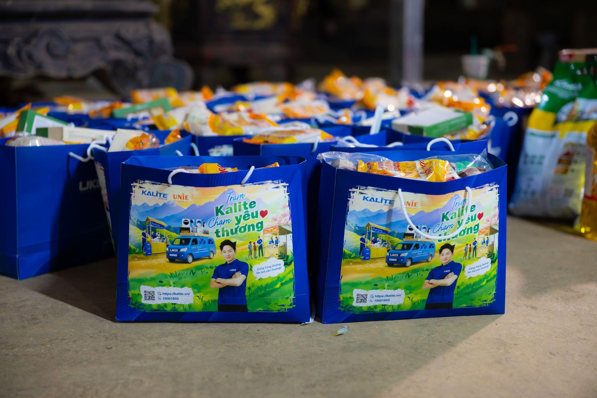 Hành trình trả ơn đời đẹp như cổ tích của người thầy “làm bố” 37 trẻ mồ côi- Ảnh 4.