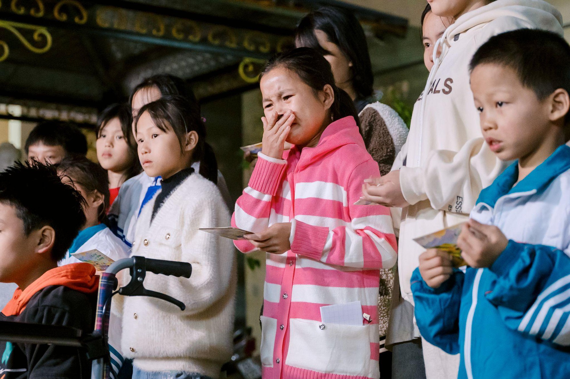 Hành trình trả ơn đời đẹp như cổ tích của người thầy “làm bố” 37 trẻ mồ côi- Ảnh 5.