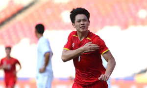 Việt Nam – Philippines: Giải mã hiện tượng ở bán kết SEA Games 33