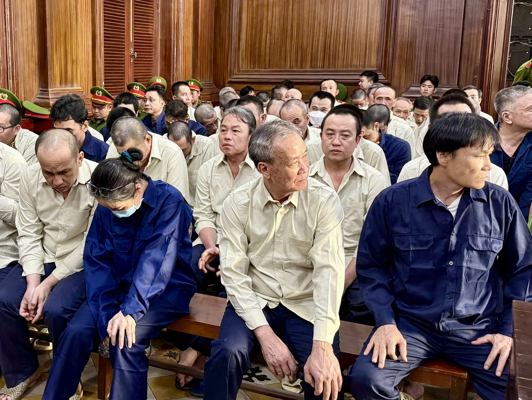 Bí mật bên trong kho xăng dầu ở 30 Đào Trí, TPHCM 2 Bí mật ở kho xăng dầu của Saigon Transco lộ tẩy - Ảnh 2.