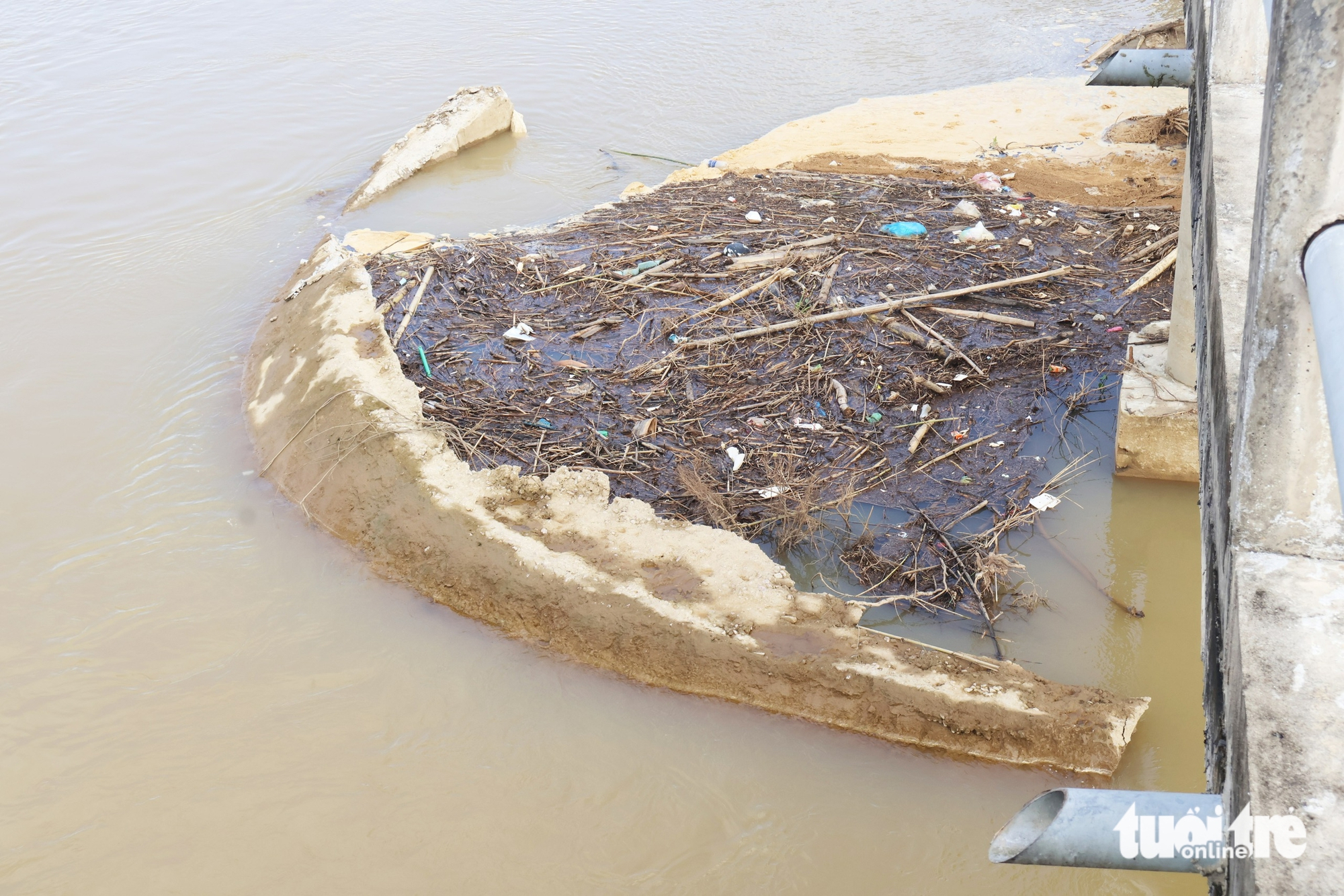 cầu Bà Ngân - Ảnh 4.