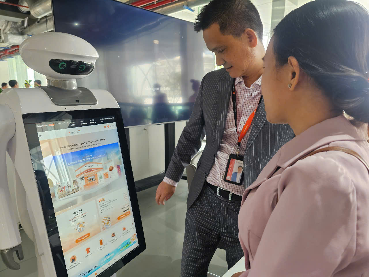 Để AI từ đối thủ trở thành cộng sự- Ảnh 2. Để AI từ đối thủ trở thành cộng sự- Ảnh 2.