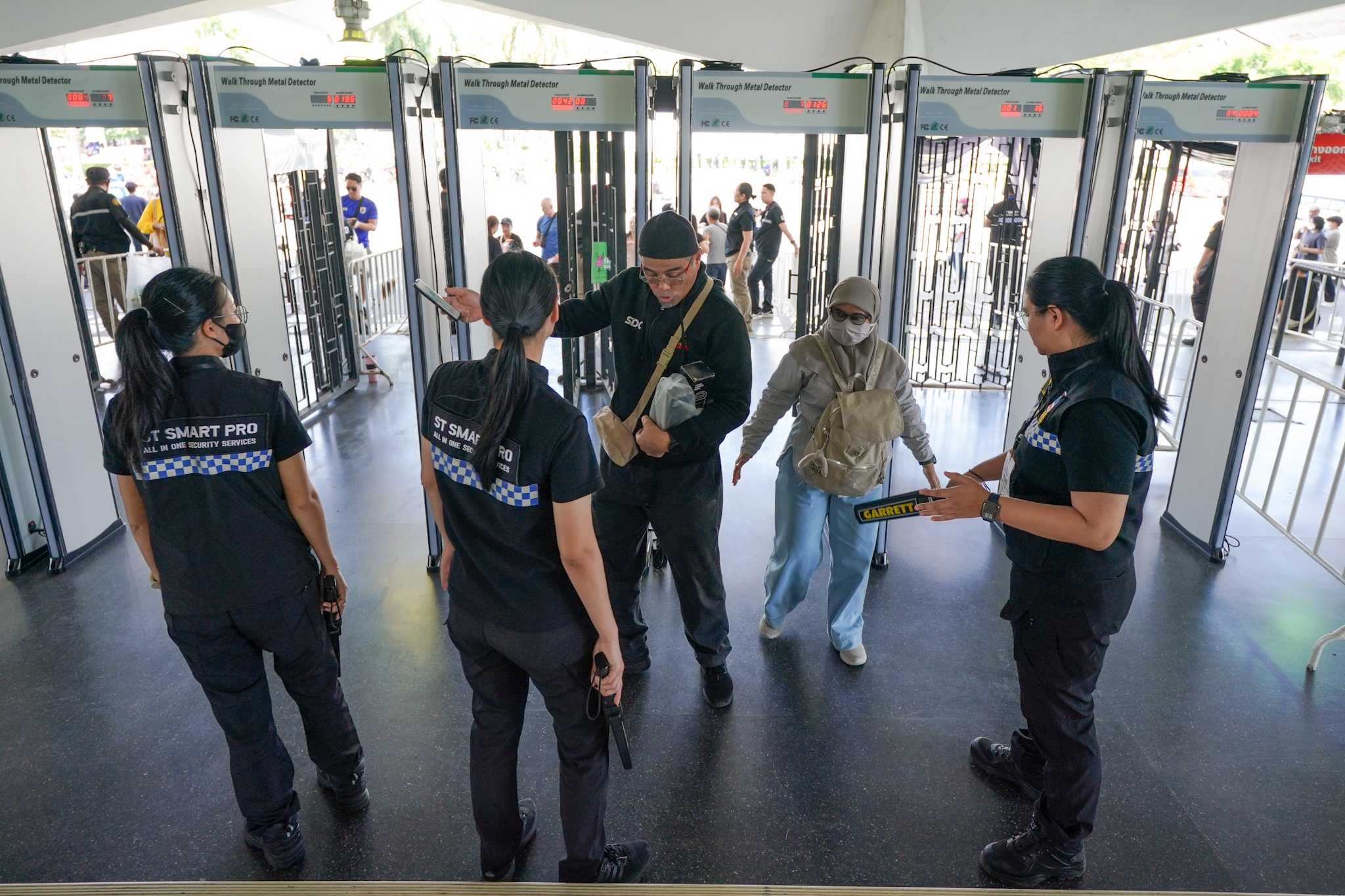 Nữ VĐV bóng chuyền Thanh Thúy được săn đón như siêu sao tại Thái Lan 7 Thanh Thúy - Ảnh 7.