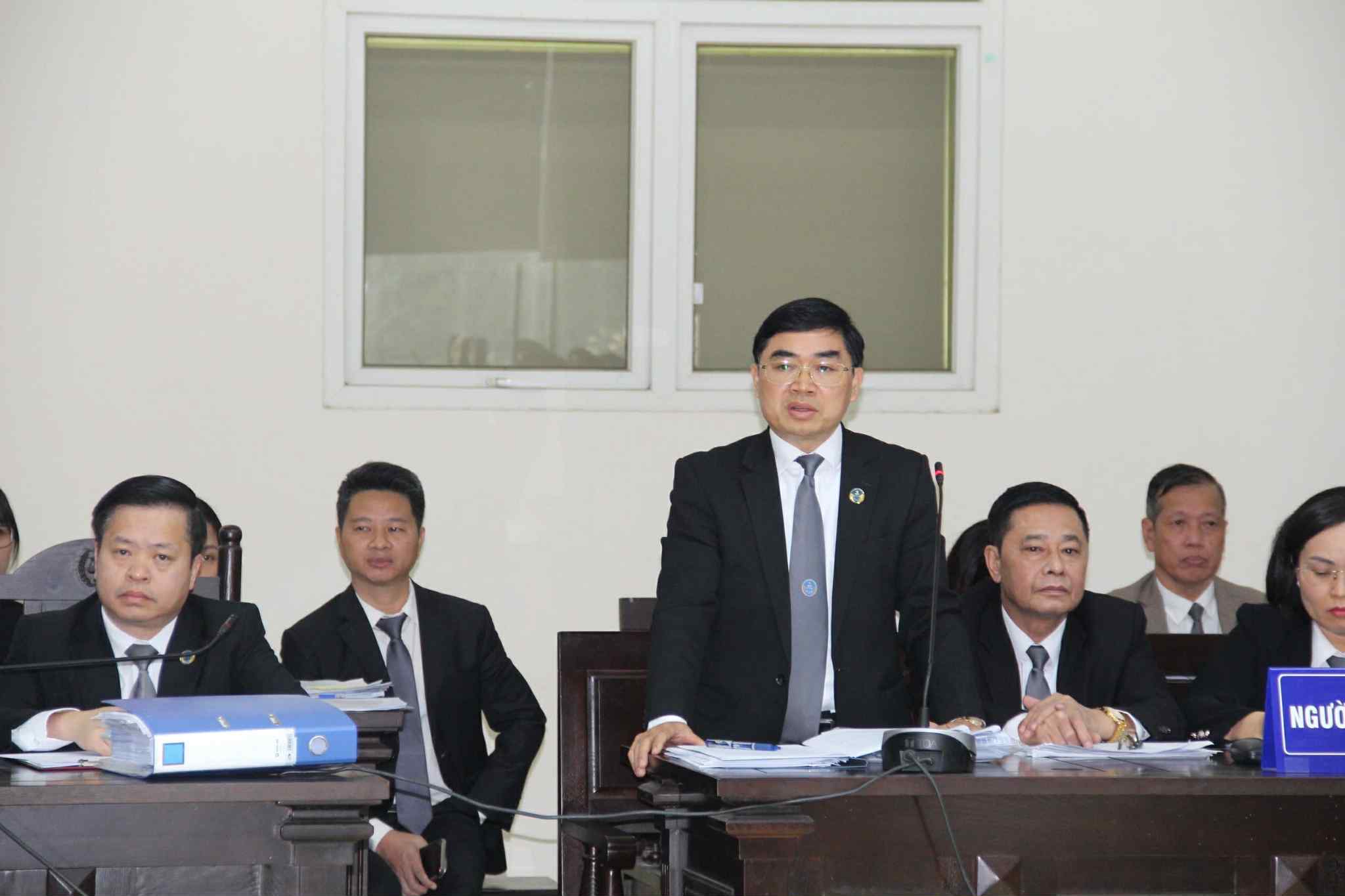 Hoàng Thị Thúy Lan - Ảnh 3.